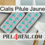 Cialis Yellow Pill 29